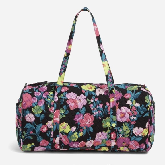 Factory Style Traveler Duffel Bag - Picture 15 of 15